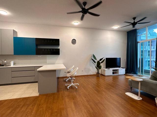 Condominium for rent in Kinabalu, Sabah
