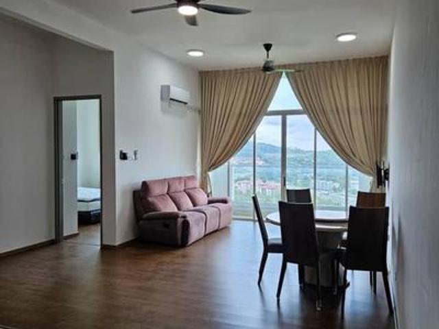 Condominium for sale in Kinabalu, Sabah
