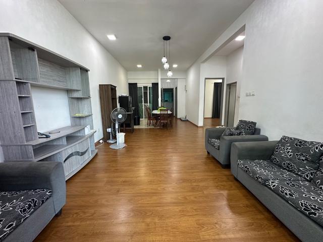 Condominium for rent in Kinabalu, Sabah