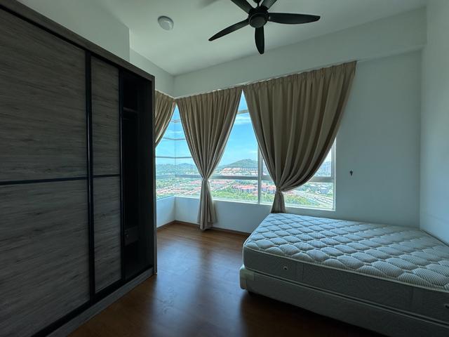 Condominium for rent in Kinabalu, Sabah