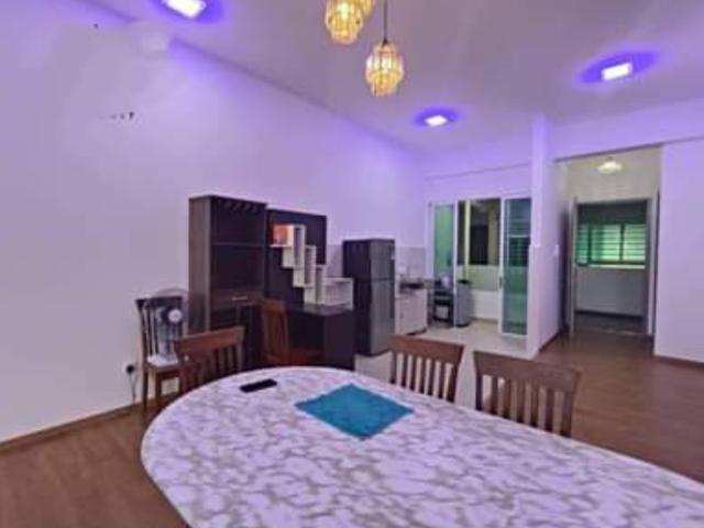 House for rent in Kinabalu, Sabah