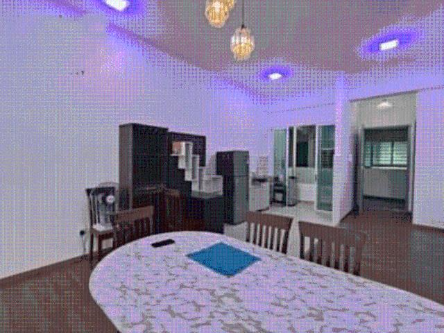House for rent in Kota Kinabalu, Bahagian Pantai Barat