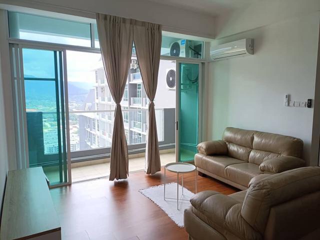 Condominium for sale in Kinabalu, Sabah