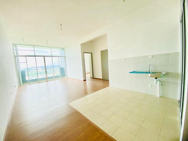 Condominium for sale in Kinabalu, Sabah
