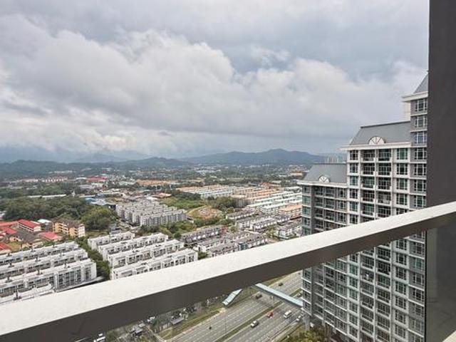 Condominium for sale in Sabah