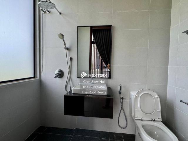 Residential House for rent in Sabah
