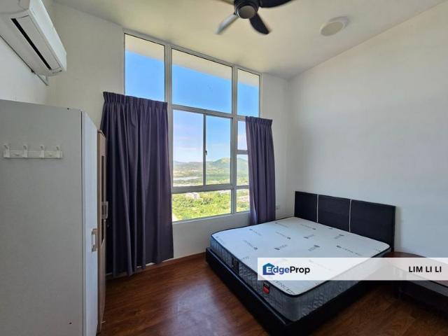 Condominium for rent in Kinabalu, Sabah