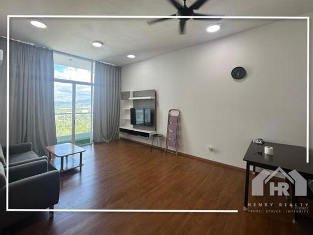 Condominium for sale in Kinabalu, Sabah