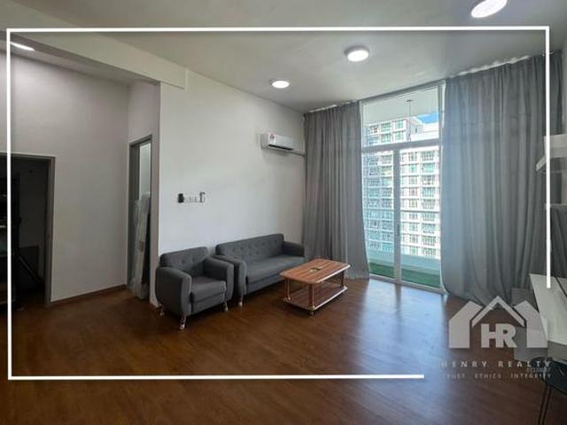 Condominium for rent in Kinabalu, Sabah