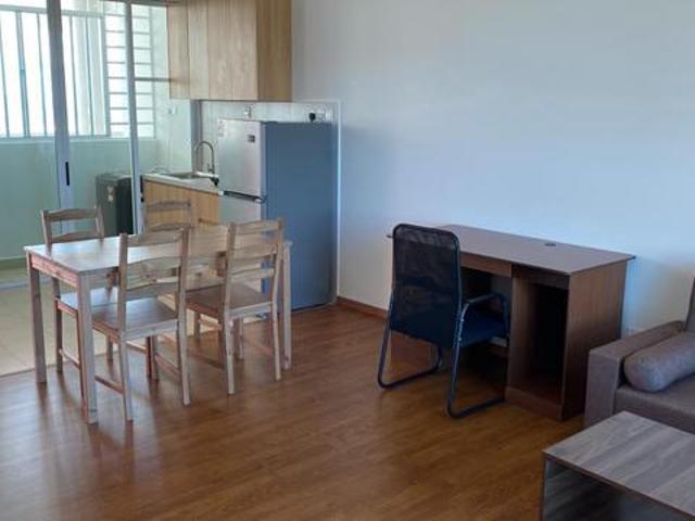 Condominium for sale in Kinabalu, Sabah