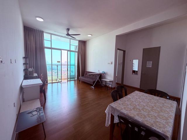 Condominium for rent in Kinabalu, Sabah