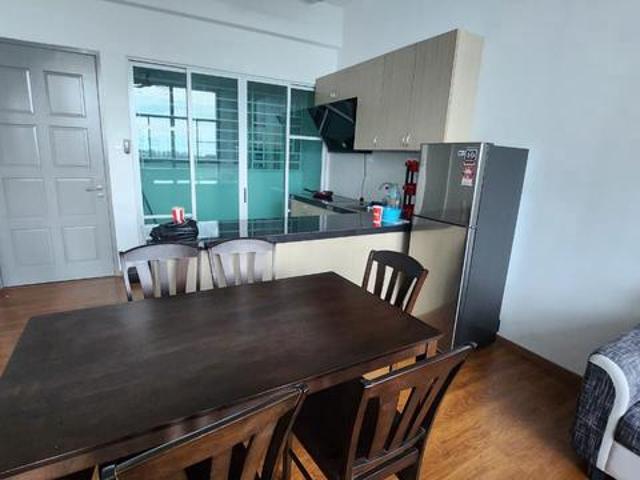 Condominium for sale in Kinabalu, Sabah