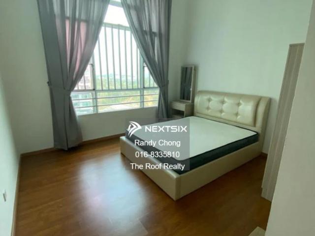 Apartment for rent in Kinabalu, Sabah