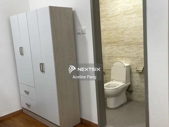 Apartment for rent in Kinabalu, Sabah