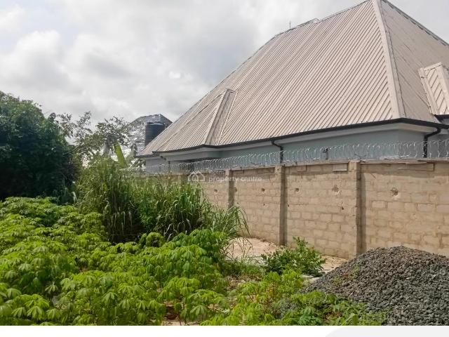 Land for sale in Imo