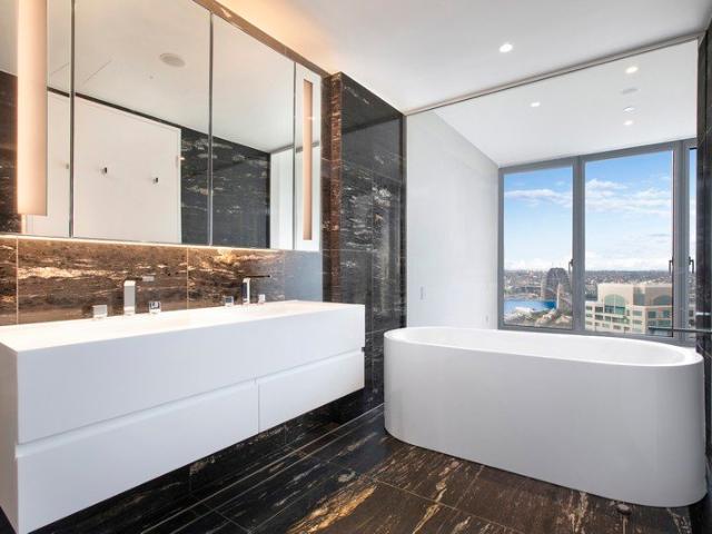 Apartment for rent in The Hungry Mile, Sydney