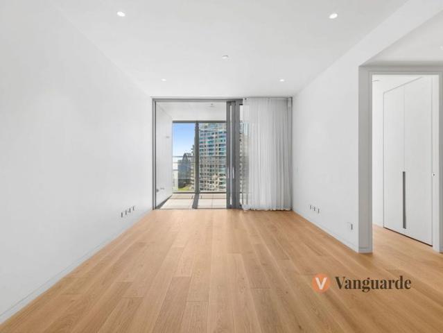 Apartment for rent in The Hungry Mile, Sydney