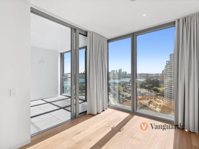 Apartment for rent in The Hungry Mile, Sydney