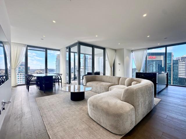 Apartment for rent in Sydney, New South Wales