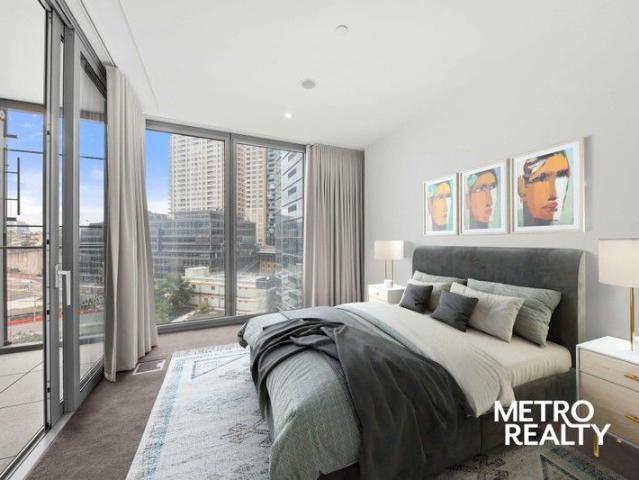 Apartment for sale in The Hungry Mile, Sydney