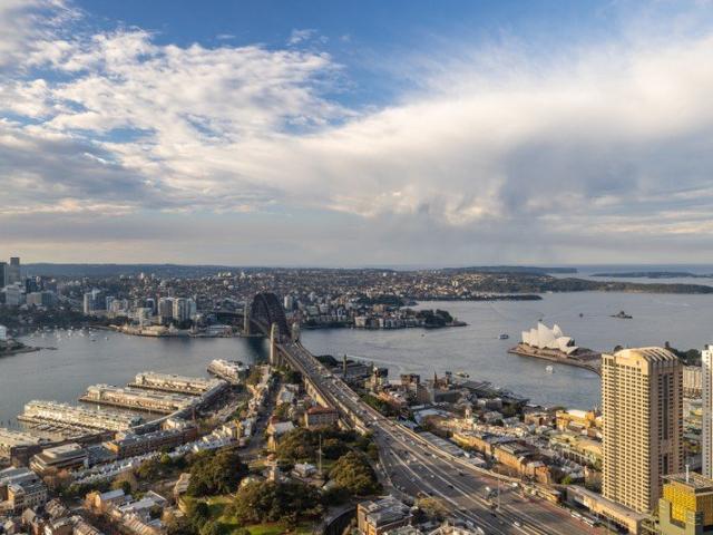 Apartment for sale in Sydney, New South Wales