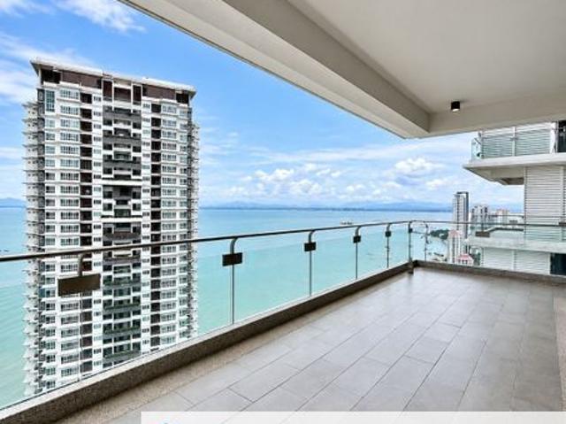 Condominium for sale in Georgetown, Penang