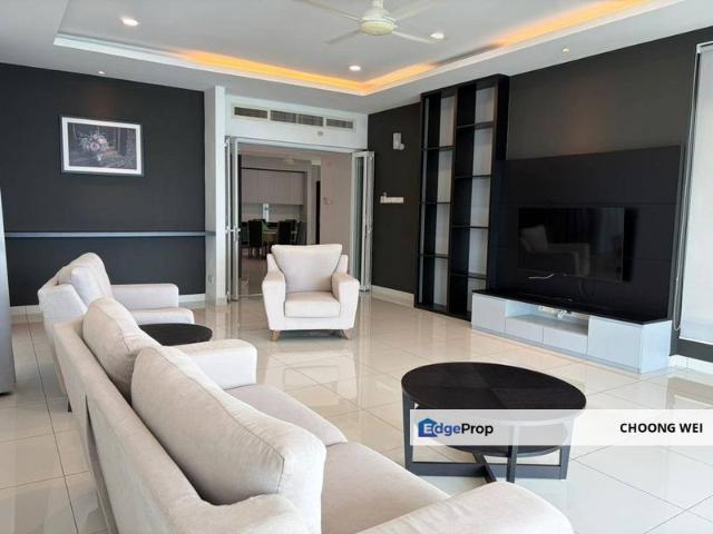 Condominium for rent in Timur Laut, George Town
