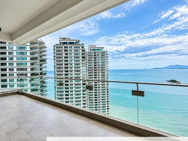 Condominium for sale in Georgetown, Penang