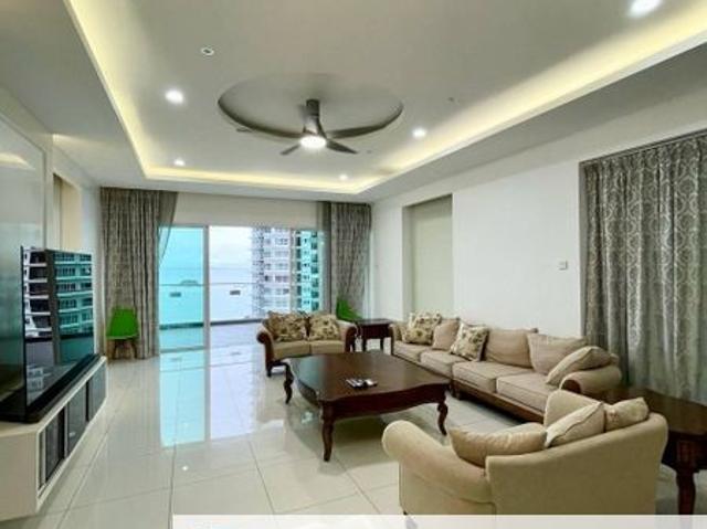 Condominium for rent in Georgetown, Penang