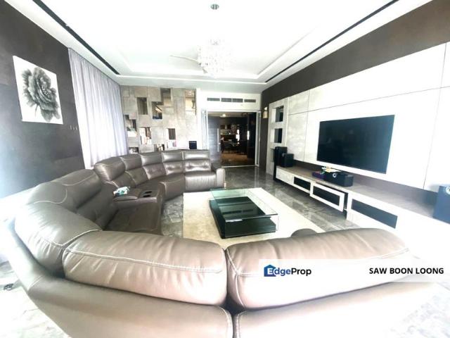 Condominium for sale in Georgetown, Penang
