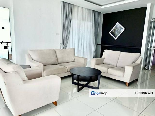 Condominium for rent in Timur Laut, George Town