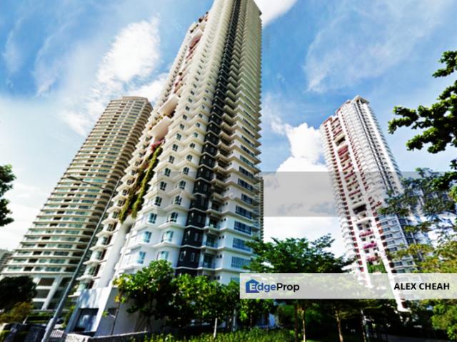 Condominium for sale in Georgetown, Penang