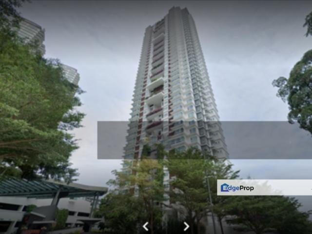 Condominium for rent in Georgetown, Penang