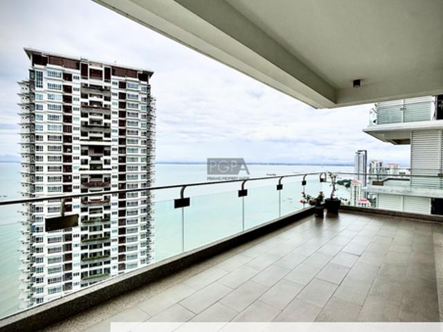 Condominium for sale in Georgetown, Penang