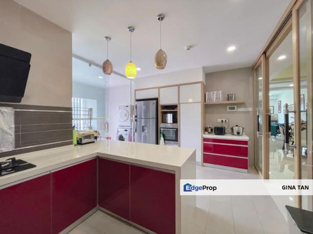Condominium for sale in Georgetown, Penang