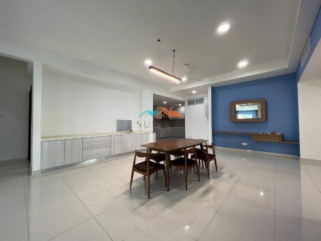 Apartment for rent in Georgetown, Penang