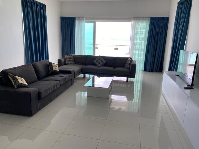 House for rent in Georgetown, Penang