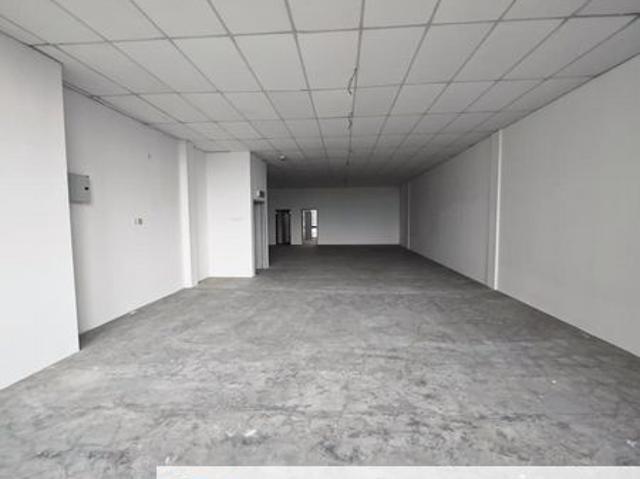 Shop for rent in Johore Bahru, Johor