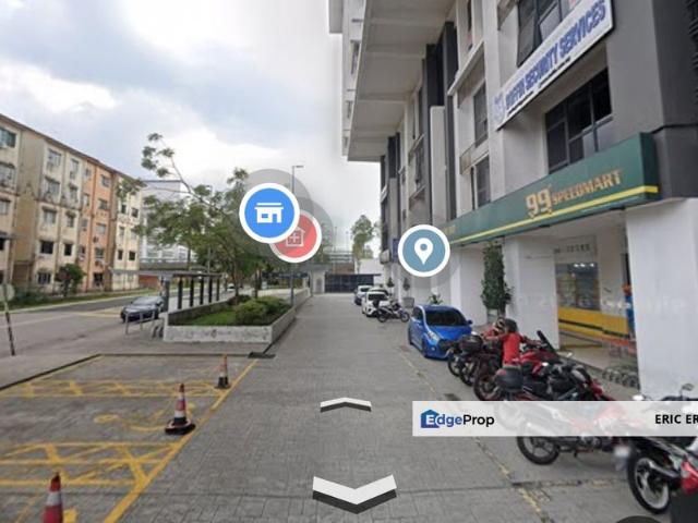 Shop for sale in Johore Bahru, Johor