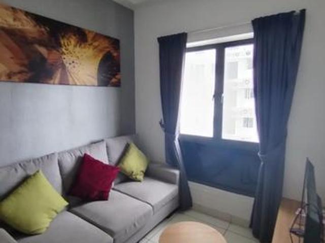 Serviced Residence for sale in Johore Bahru, Johor