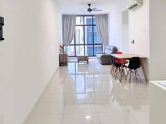 Apartment for sale in Johore Bahru, Johor