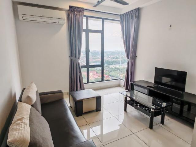 House for rent in Johore Bahru, Johor