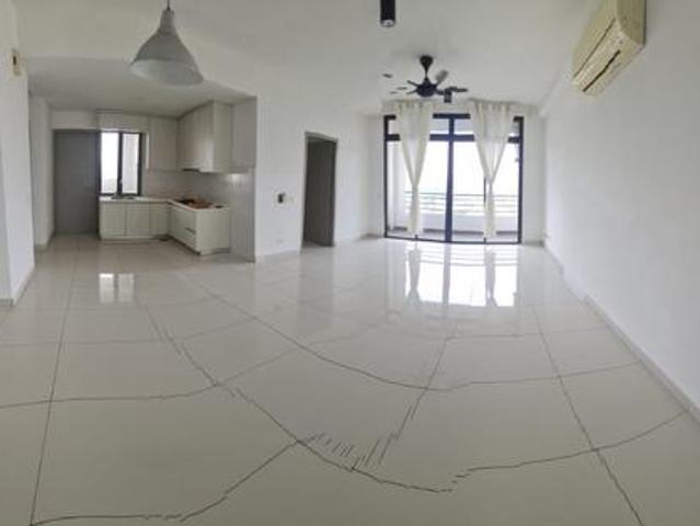 Serviced Residence for rent in Johore Bahru, Johor