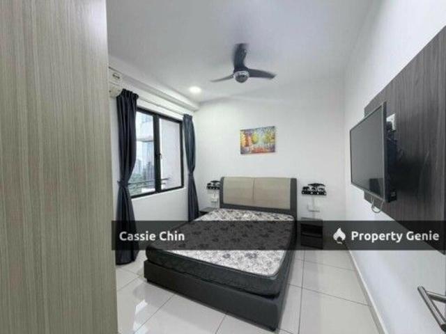 Apartment for rent in Johore Bahru, Johor