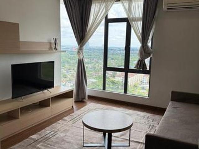 Serviced Residence for rent in Johore Bahru, Johor