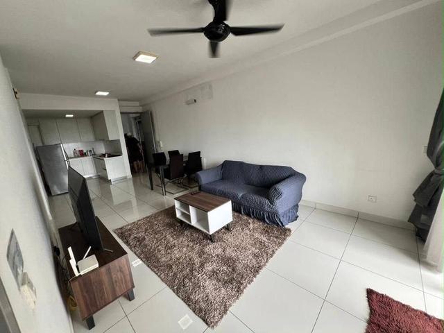 Serviced Residence for rent in Johor Bahru