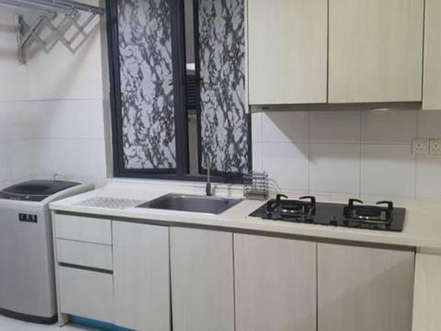 Serviced Residence for rent in Johore Bahru, Johor