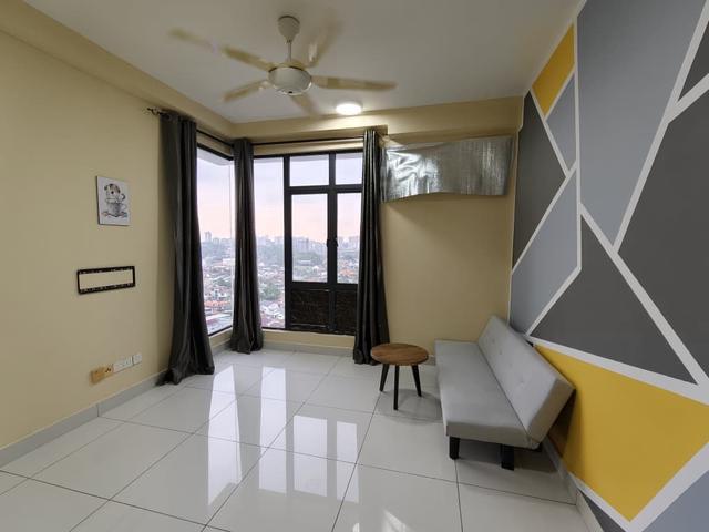 Serviced Residence for rent in Johore Bahru, Johor
