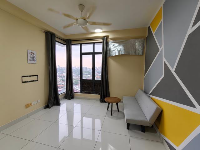 Serviced Residence for rent in Johore Bahru, Johor