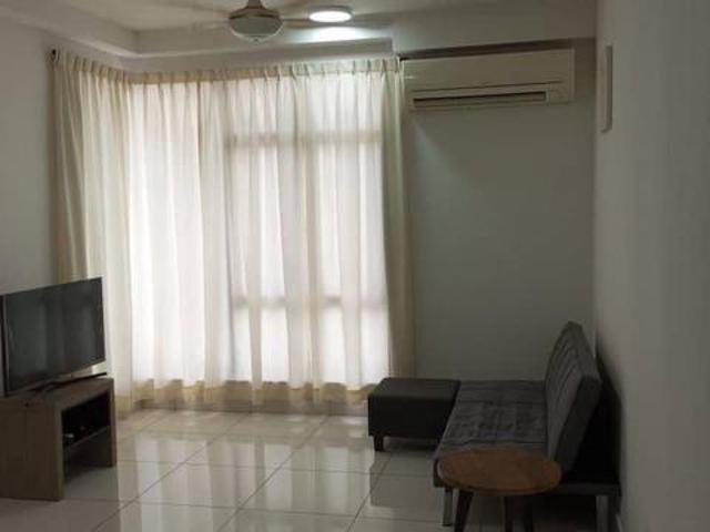 Serviced Residence for rent in Johore Bahru, Johor